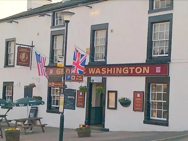 The George Washington
