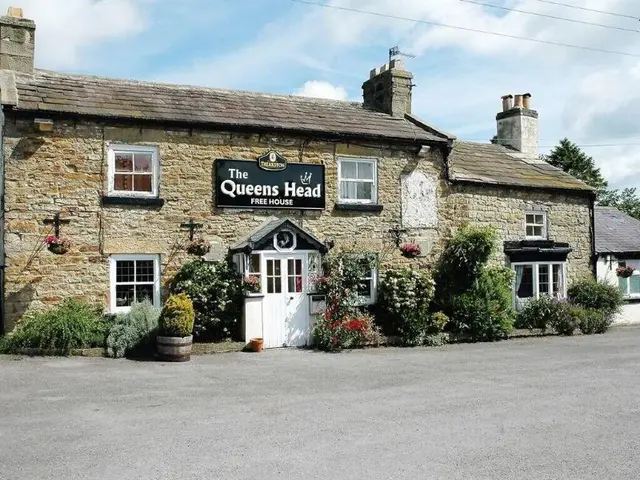 The Queen's Head