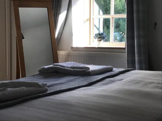 The Coach House Inn