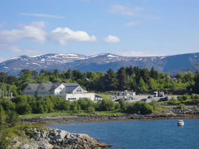 Aalesund Airport Hotel