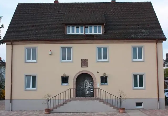 Zur Schmiede