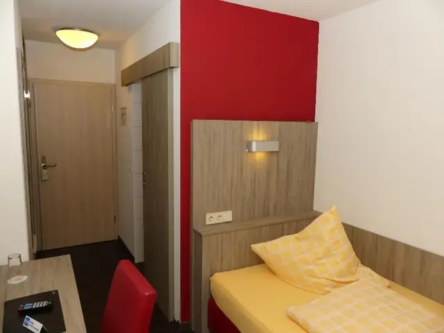 Hotel Krone