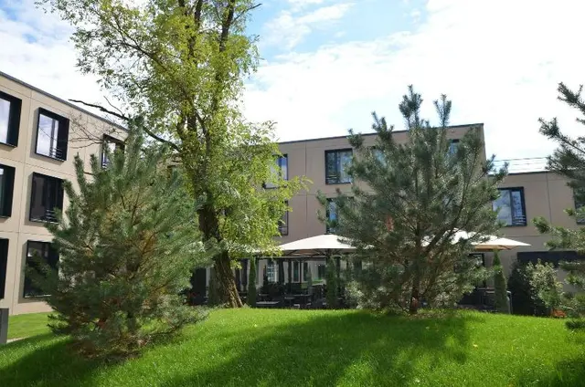 Dekra Congresshotel Wart