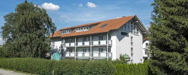 Hotel St. Martin