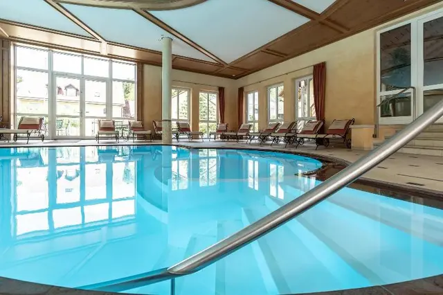 Hotel Dirsch Wellness & Spa Resort