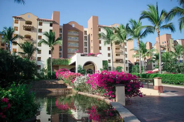 Villa Del Palmar Flamingos Beach Resort And Spa -