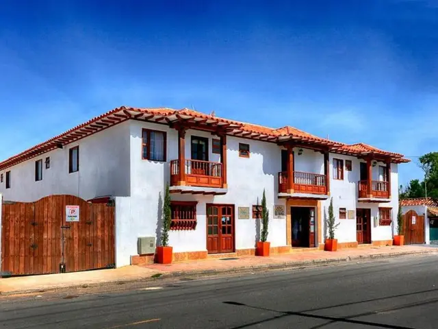 Hotel Vdl Colonial By Prima Collection