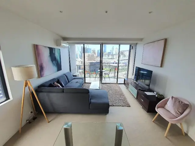 Harbour Escape Apartments