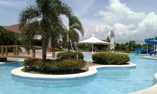 Sotogrande Hotel Iloilo