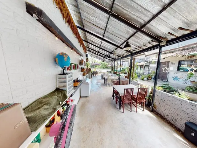 The Curve Residence Hua Hin