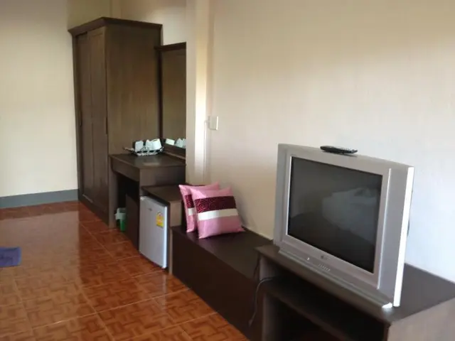 Hana Lanta Resort