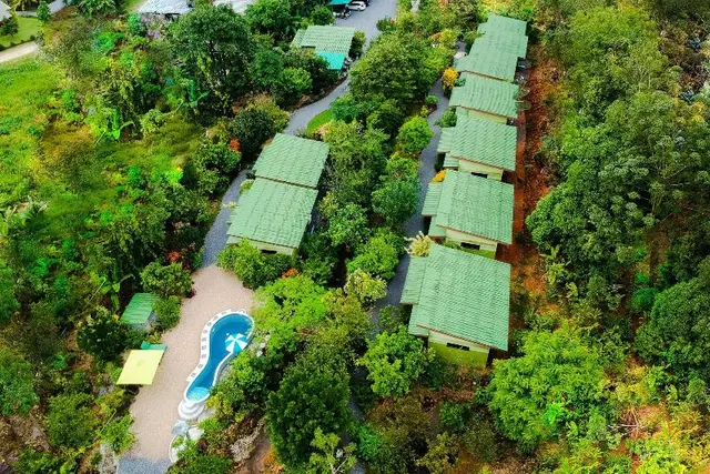 The Mouth Resort