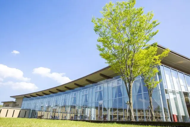 Mineyama Kogen Hotel Relaxia