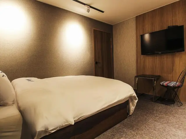 Blanc Hotel Gangnam