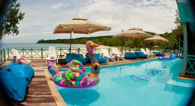 Bodega Resort