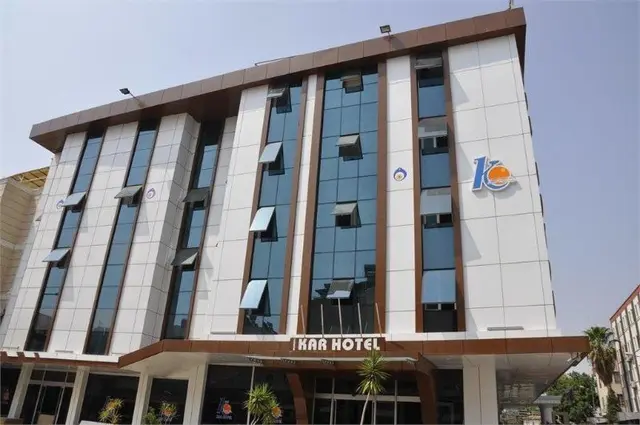 Kar Hotel