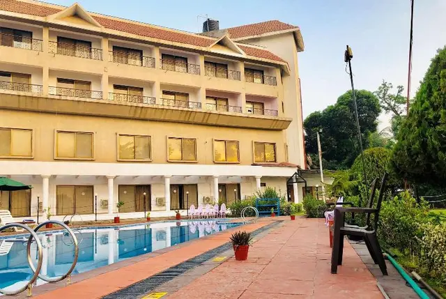 Vits Kamats Resort