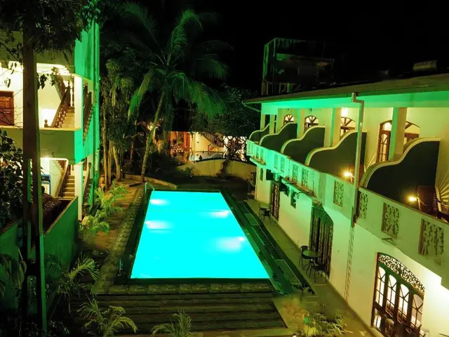 Prince Villa