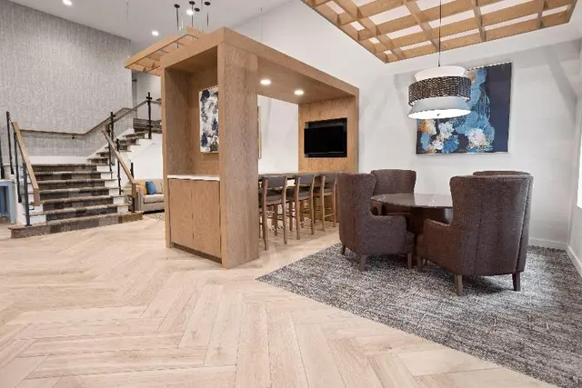 Staybridge Suites Rehoboth Beach