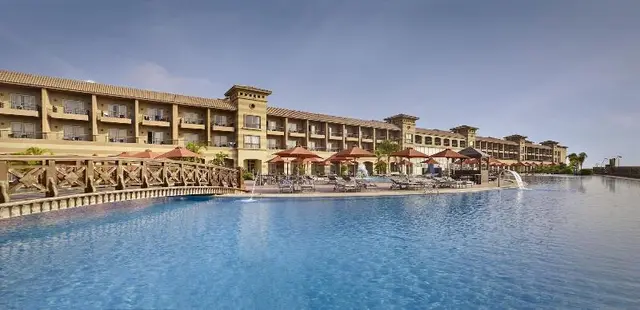 Coral Sea Beach & Aqua Park