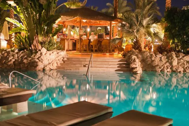 Ghazala Gardens Hotel - All Inclusive