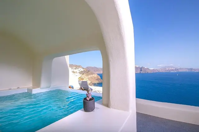 Aloia Villas