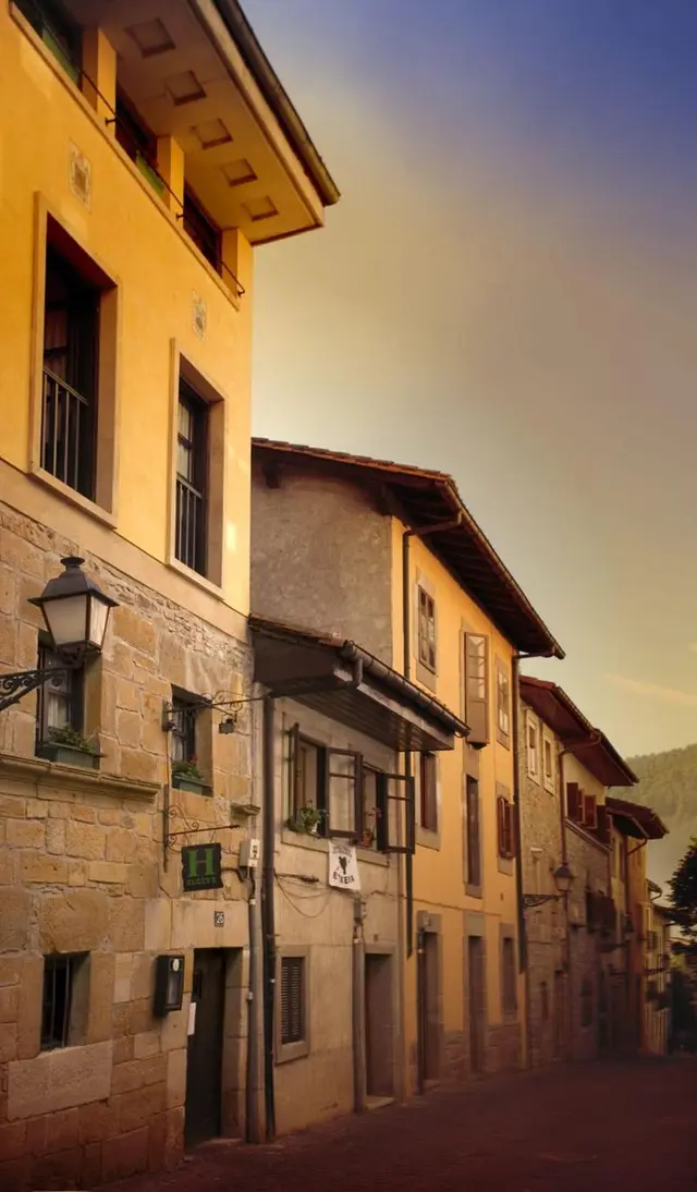 Casa Rural Maialde