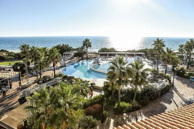 Aldiana Club Andalusien - All inclusive