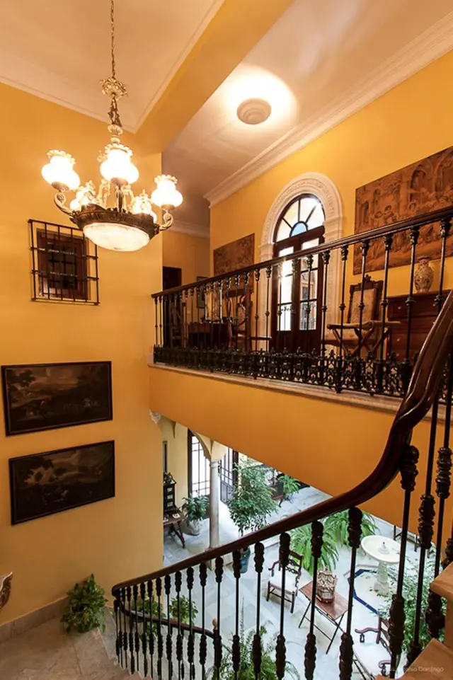 Casa San José