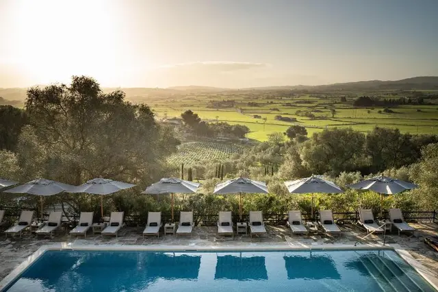 Finca Serena Mallorca, Small Luxury Hotels