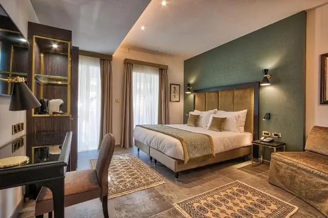 Palazzo Rosaria Boutique Hotel