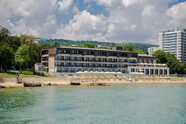 Hotel Nympha All Inclusive - Riviera Holiday Club