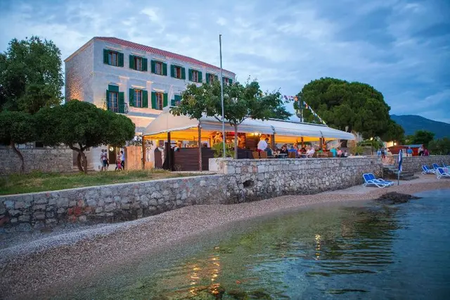 HERITAGE HOTEL ADRIATIC