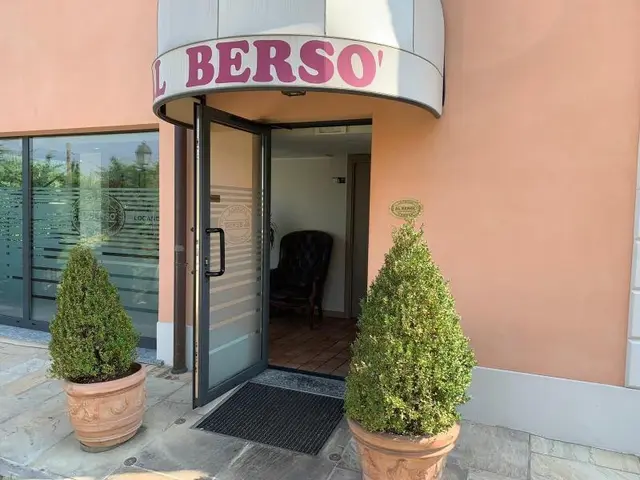Locanda Al Bersò