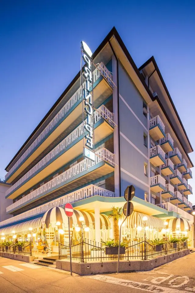Hotel Principe
