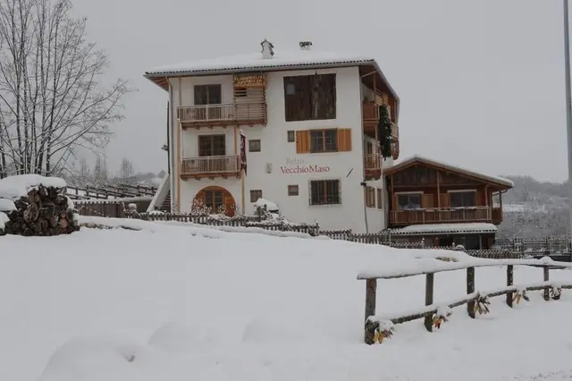 Relais Vecchio Maso