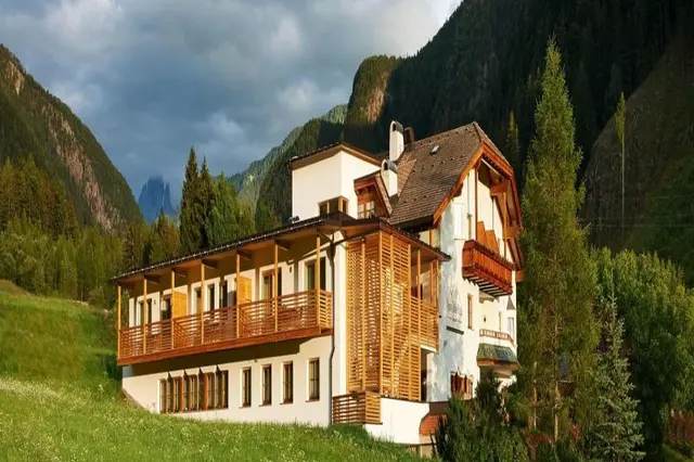 Alpin Stile Hotel