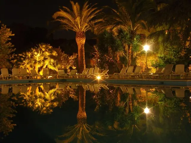Hotel Parco Dei Principi