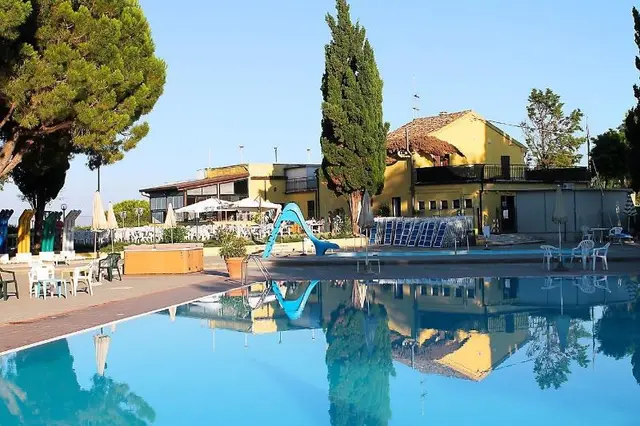 Hotel Marysierra