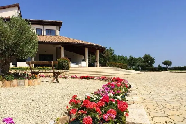 Parco Delle Stelle