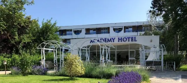 Academy Hotel