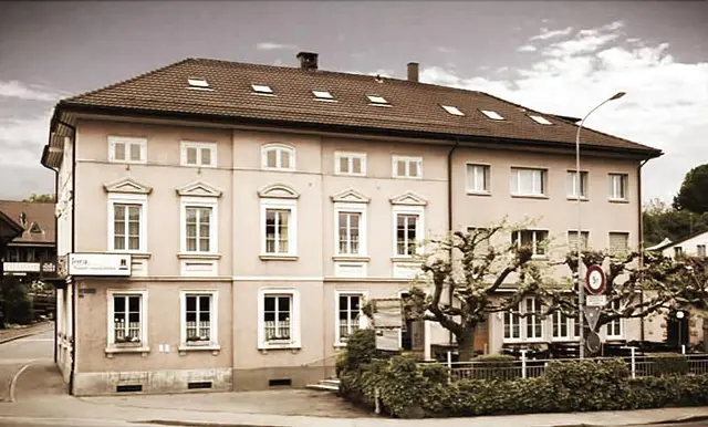 Hotel Restaurant Jura