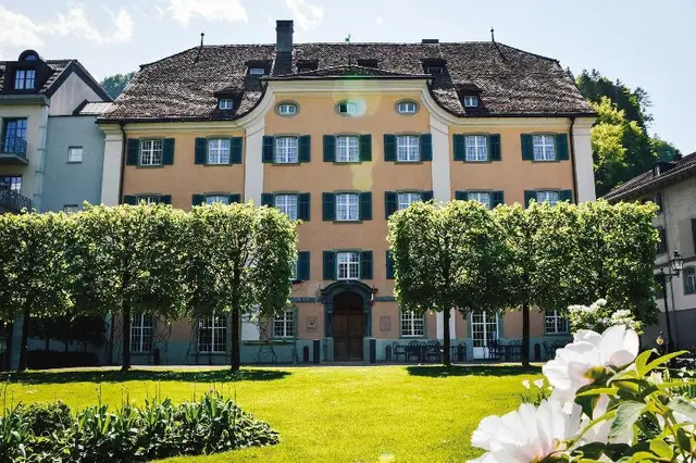 Palais Bad Ragaz