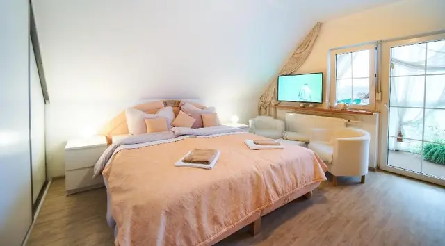 Bluestars Apartments