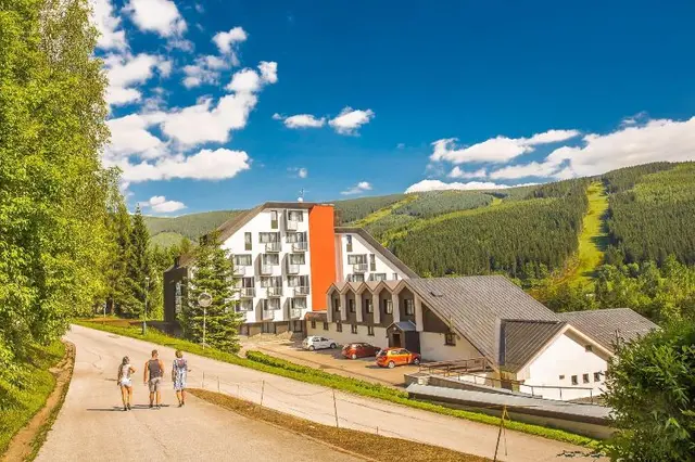 Hotel Astra