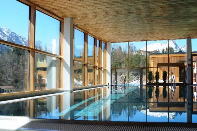 Spa Hotel Erzherzog Johann