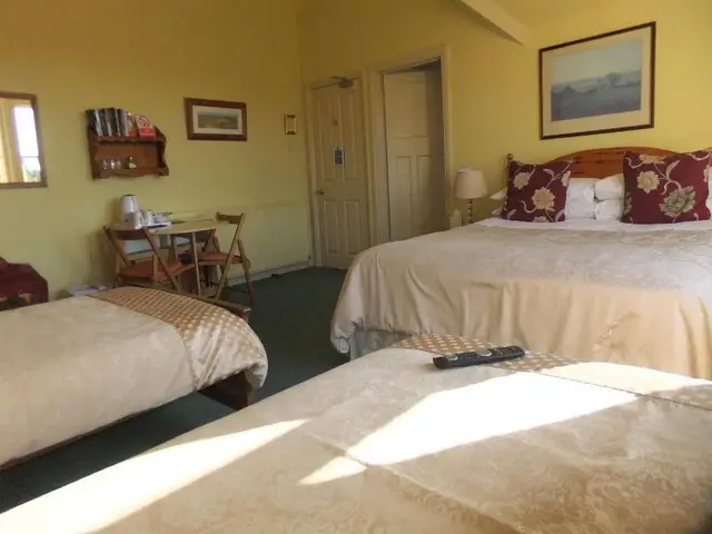 Elgin Villa
