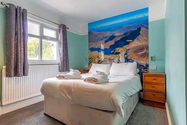 Padarn Hotel