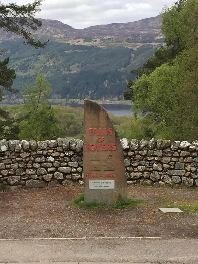 Lodges On Loch Ness