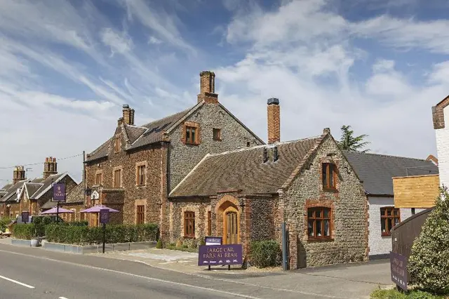 The Ffolkes Hotel